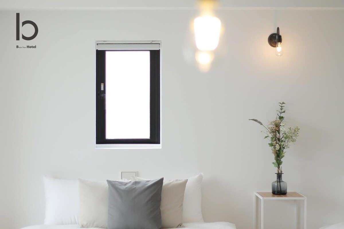New Apt in Famous Hiroshima Dori For 6p Esterno foto